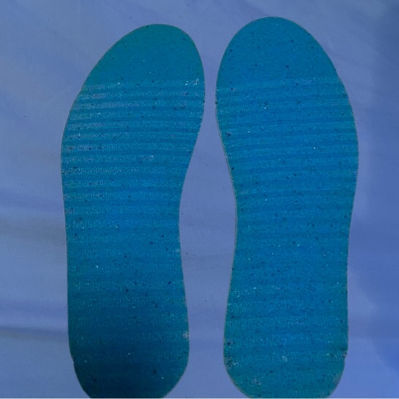 Jordan 4 off white sail - Picture 6 of 8